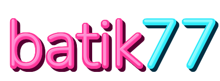 batik77 — logo kanal